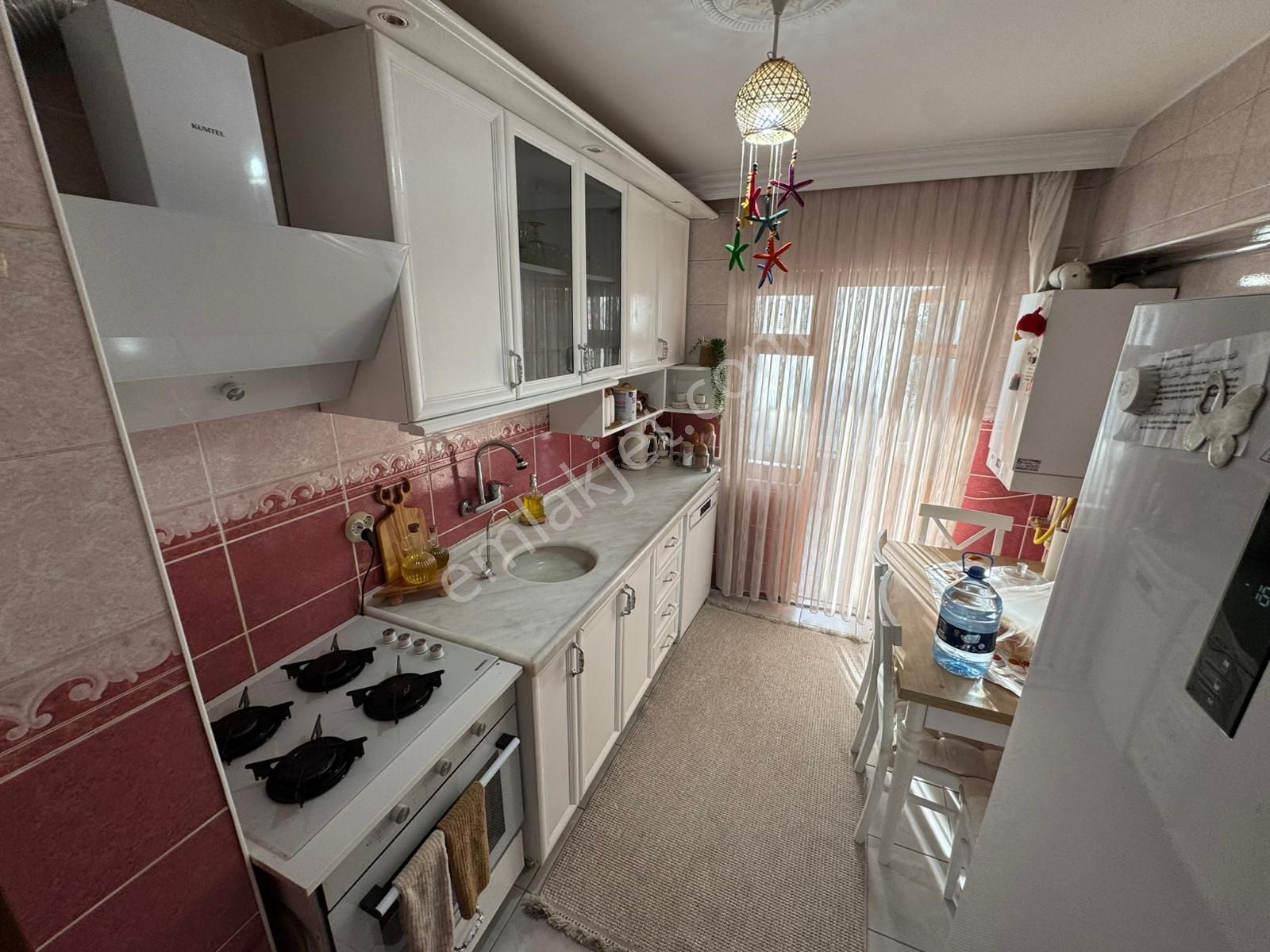 Selçuklu Mh'de 3+1 120m² Bağımsız Katta Yapılı Daire - Görsel 12