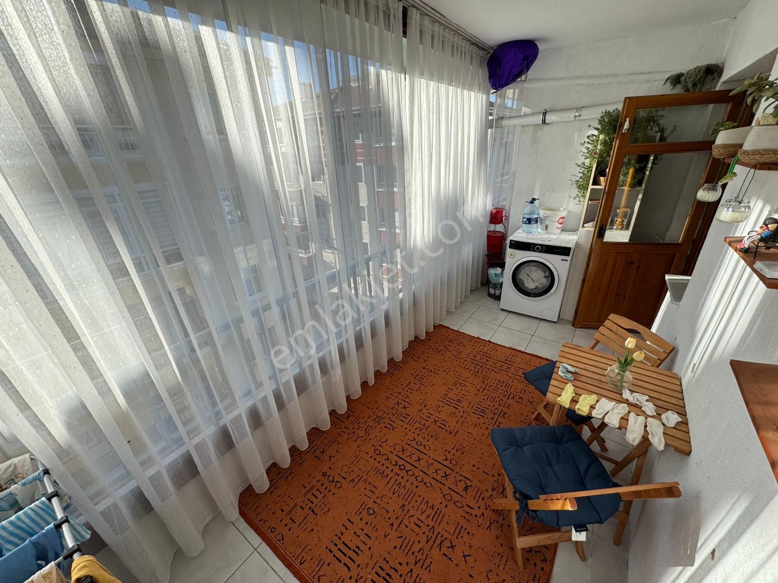 Selçuklu Mh'de 3+1 120m² Bağımsız Katta Yapılı Daire - Görsel 4