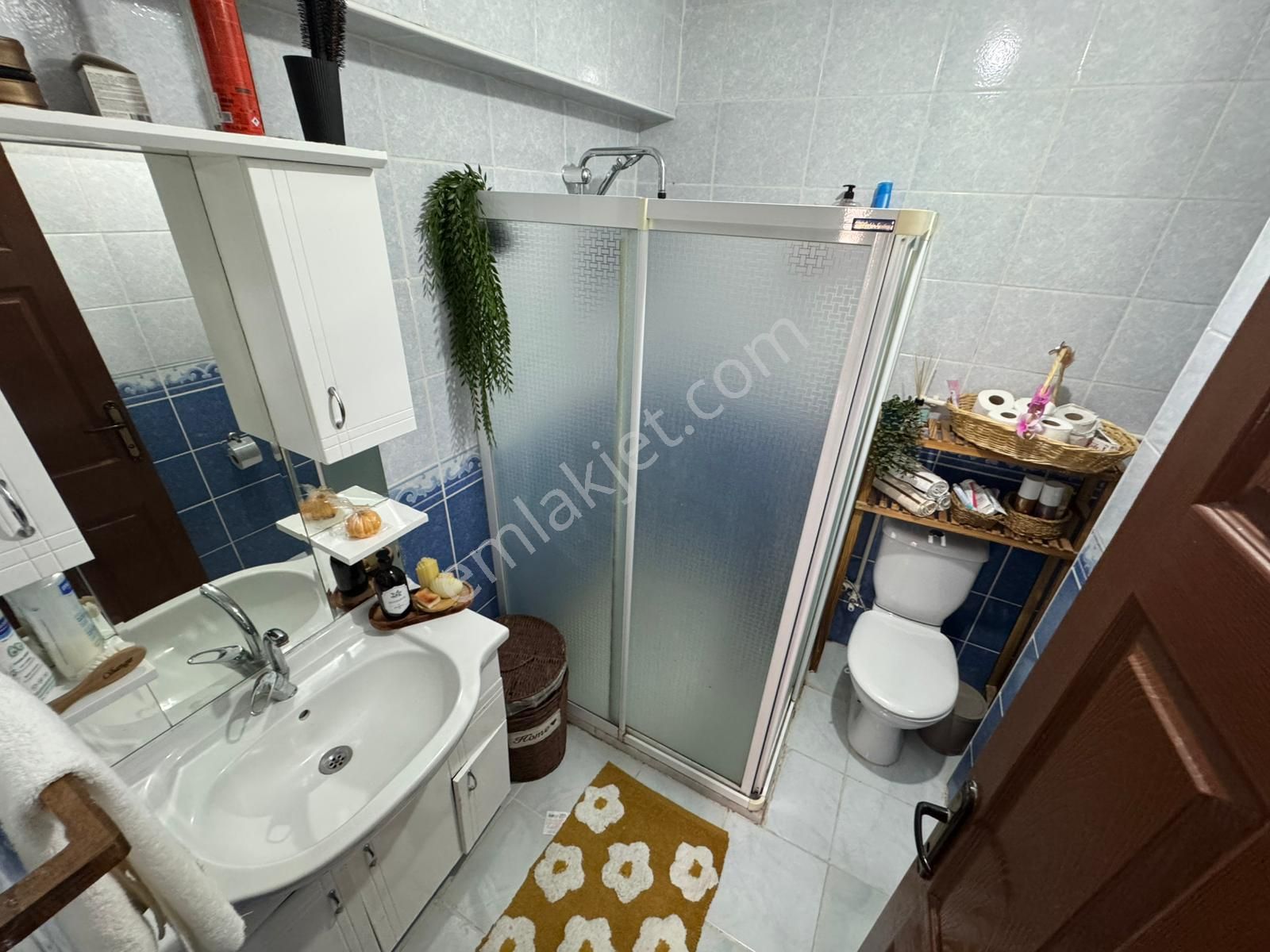 Selçuklu Mh'de 3+1 120m² Bağımsız Katta Yapılı Daire - Görsel 16