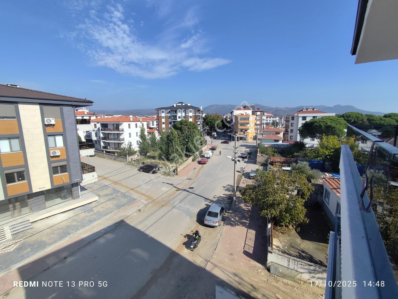 Ayvada'dan Ayvalık Altınovada 2.katı 2+1 Akılı Sistemli Sıfır Lüks Daire - Görsel 18