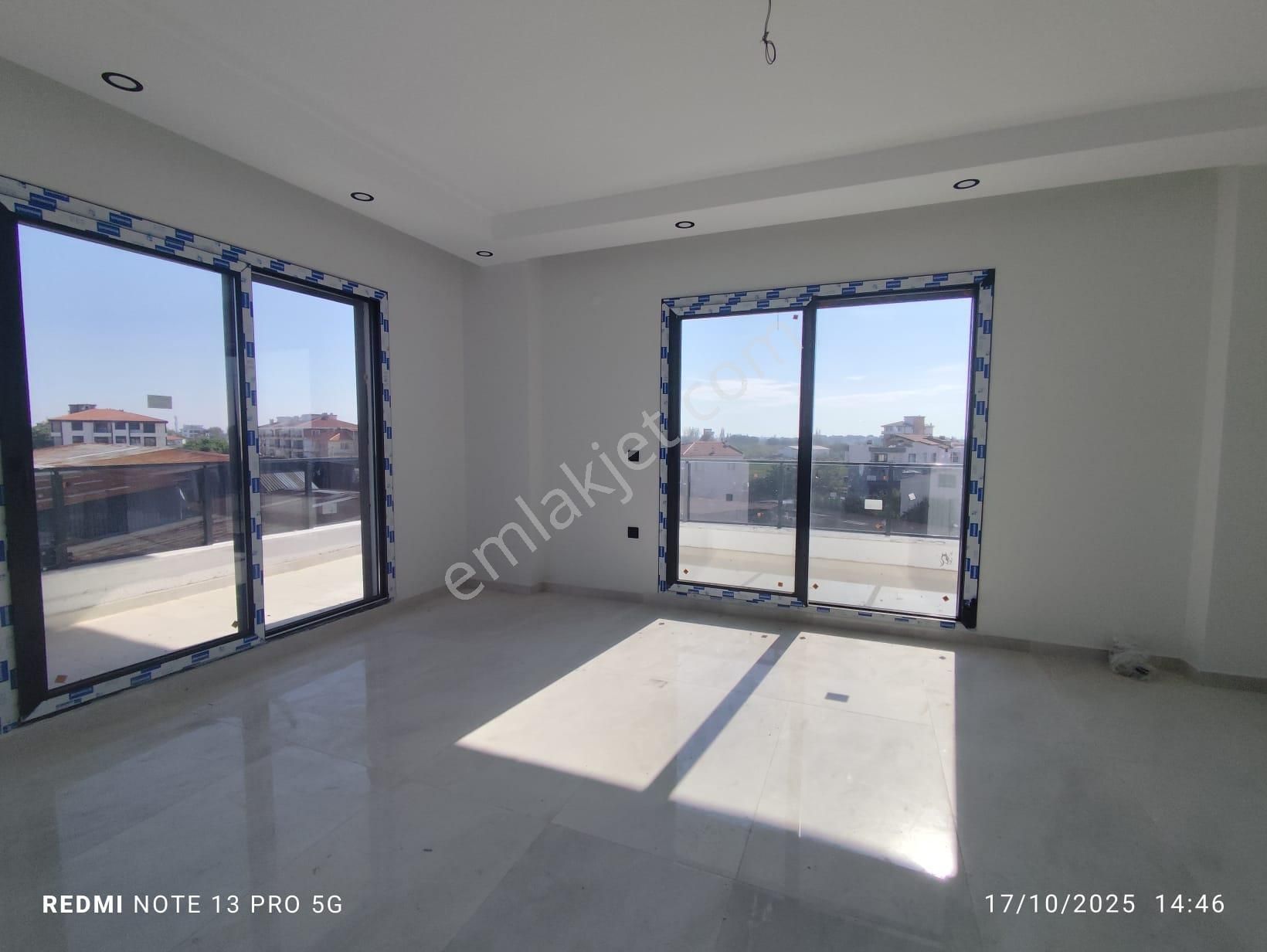 Ayvada'dan Ayvalık Altınovada 2.katı 2+1 Akılı Sistemli Sıfır Lüks Daire - Görsel 7