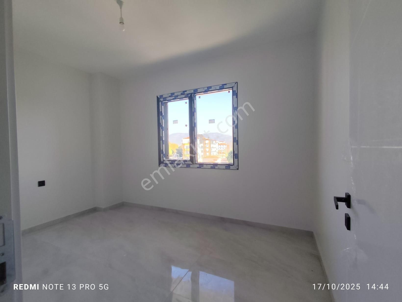 Ayvada'dan Ayvalık Altınovada 2.katı 2+1 Akılı Sistemli Sıfır Lüks Daire - Görsel 12