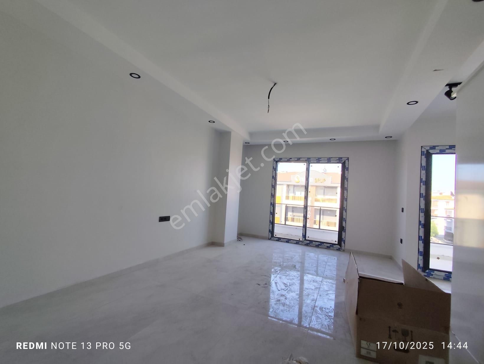 Ayvada'dan Ayvalık Altınovada 2.katı 2+1 Akılı Sistemli Sıfır Lüks Daire - Görsel 5