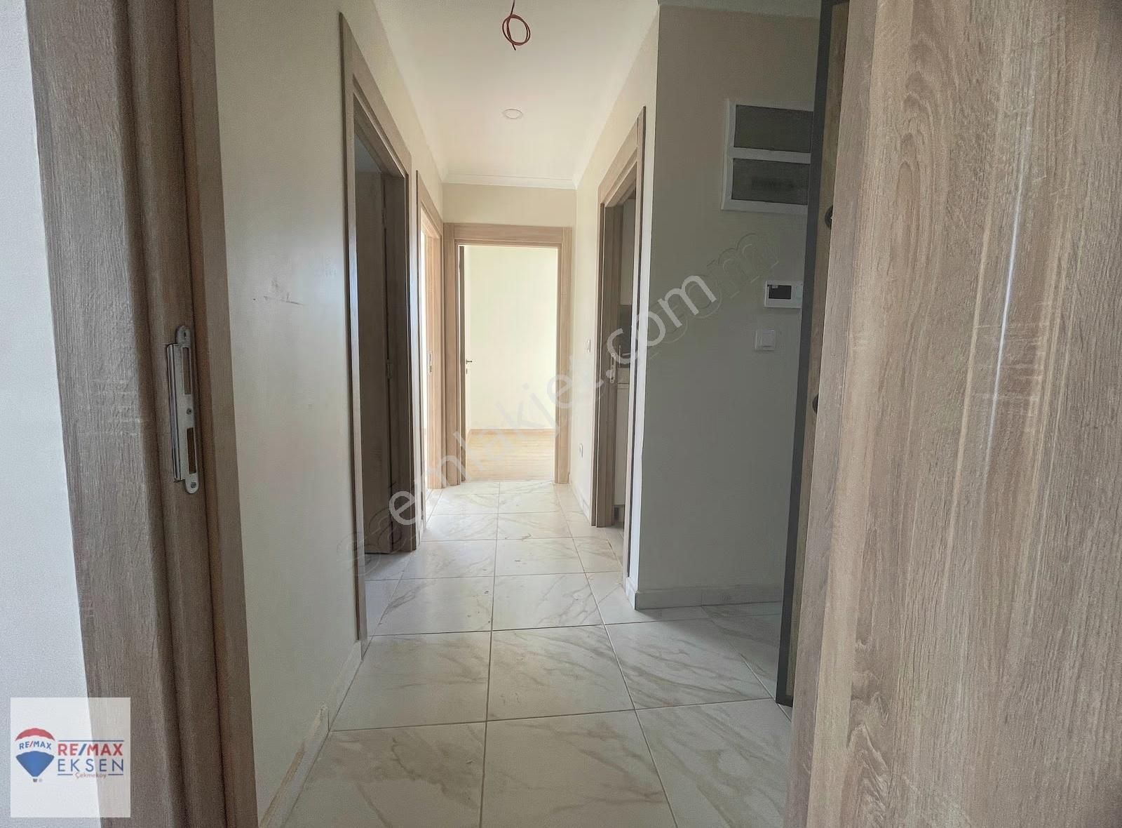 Nesrin Akyıldız'dan Çekmeköy Zin D Semt Sit 2+1 Satılık Daire - Görsel 16