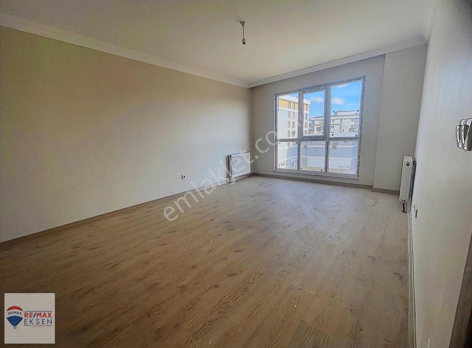 Nesrin Akyıldız'dan Çekmeköy Zin D Semt Sit 2+1 Satılık Daire - Görsel 5