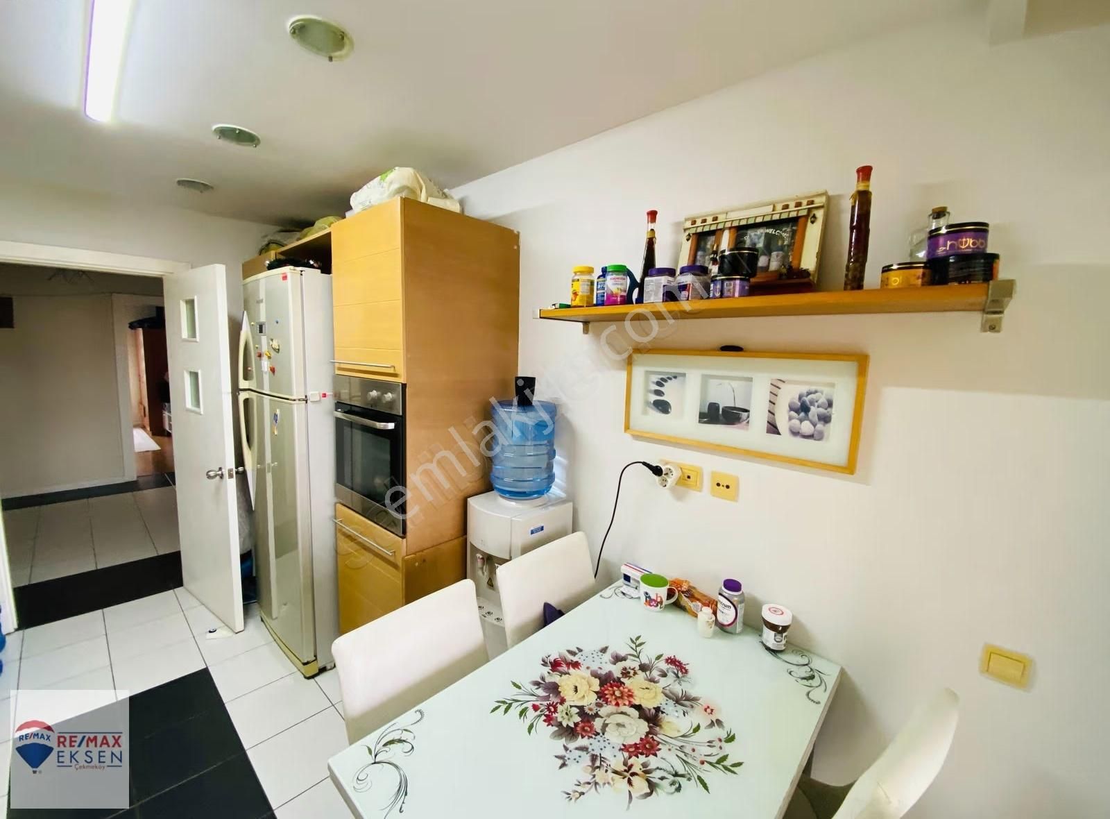 Sinpaş Central Life Oğuz Yanık 3+1 133 M2 Gölet Manzaralı - Görsel 19