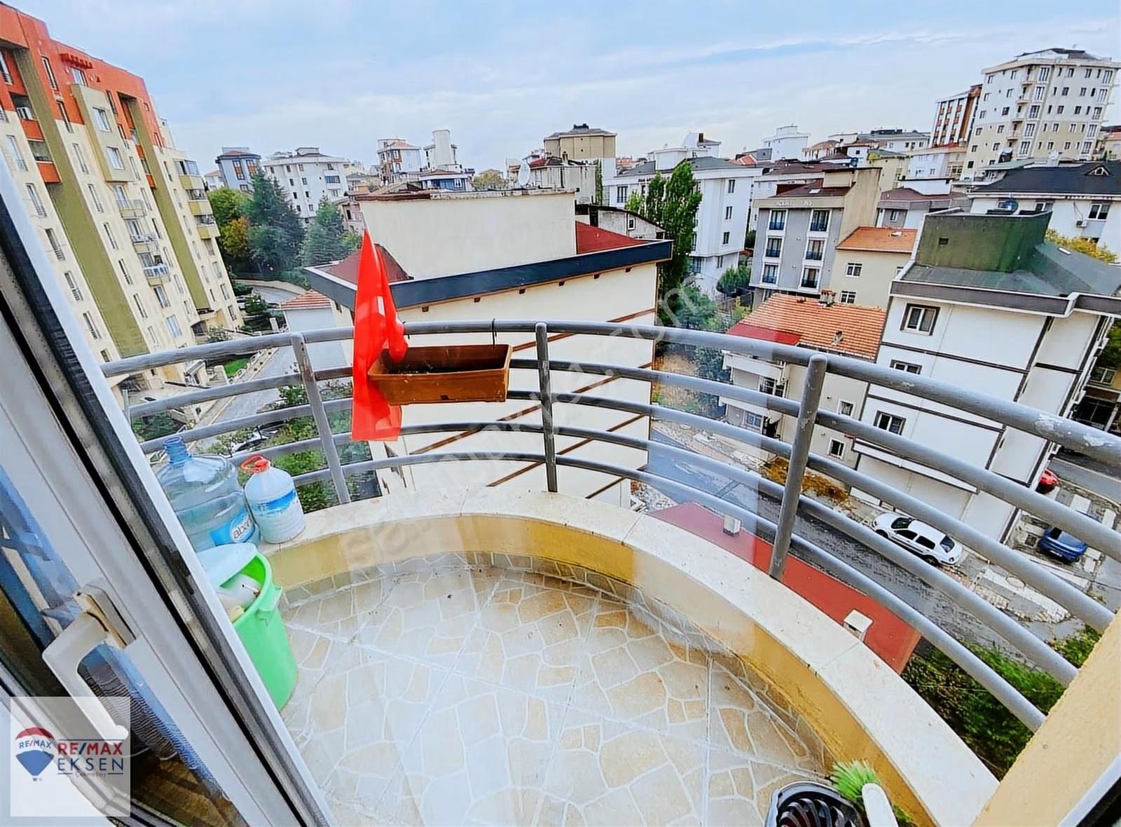 Sinpaş Central Life Oğuz Yanık 3+1 133 M2 Gölet Manzaralı - Görsel 25