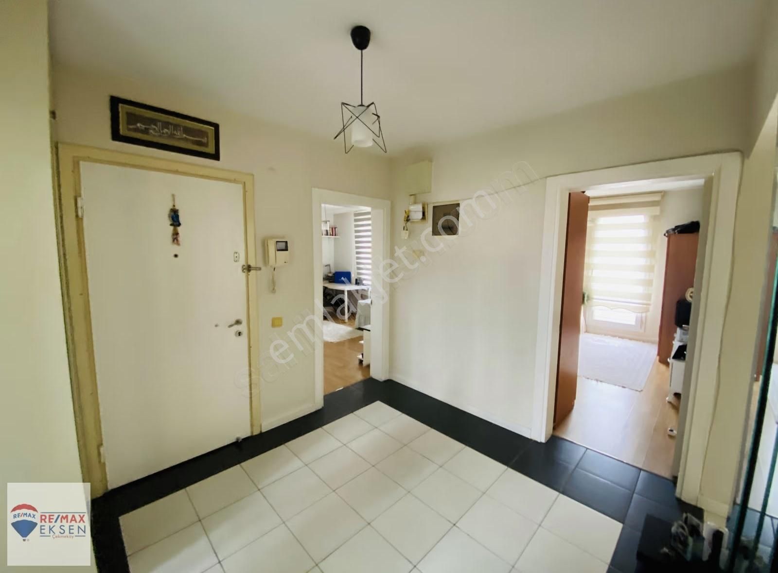 Sinpaş Central Life Oğuz Yanık 3+1 133 M2 Gölet Manzaralı - Görsel 8