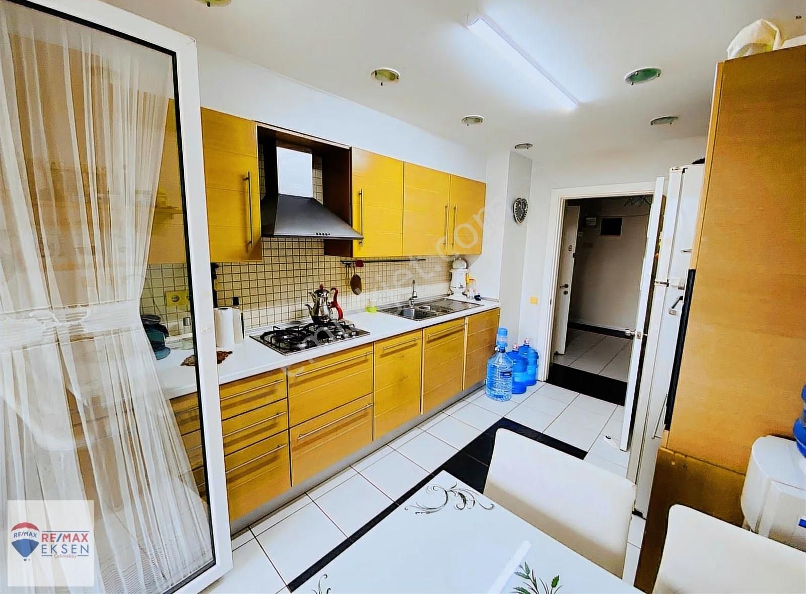 Sinpaş Central Life Oğuz Yanık 3+1 133 M2 Gölet Manzaralı - Görsel 10