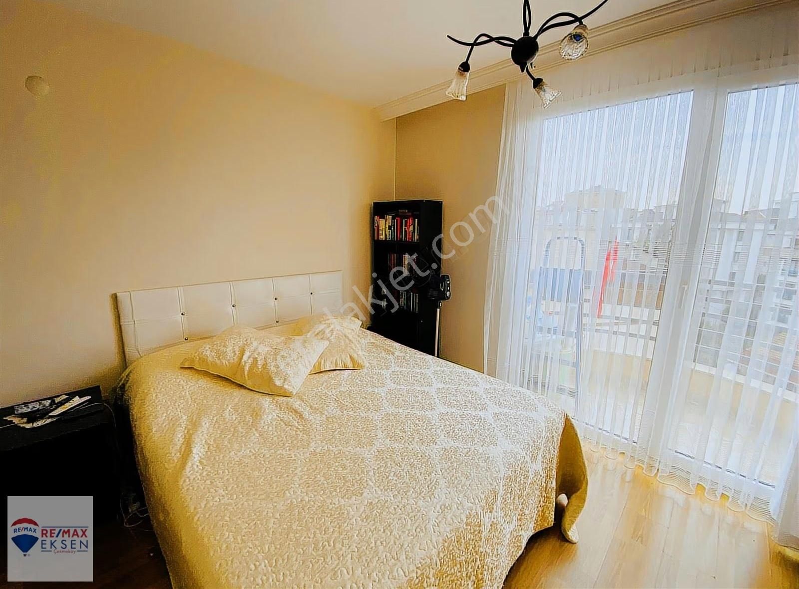 Sinpaş Central Life Oğuz Yanık 3+1 133 M2 Gölet Manzaralı - Görsel 5