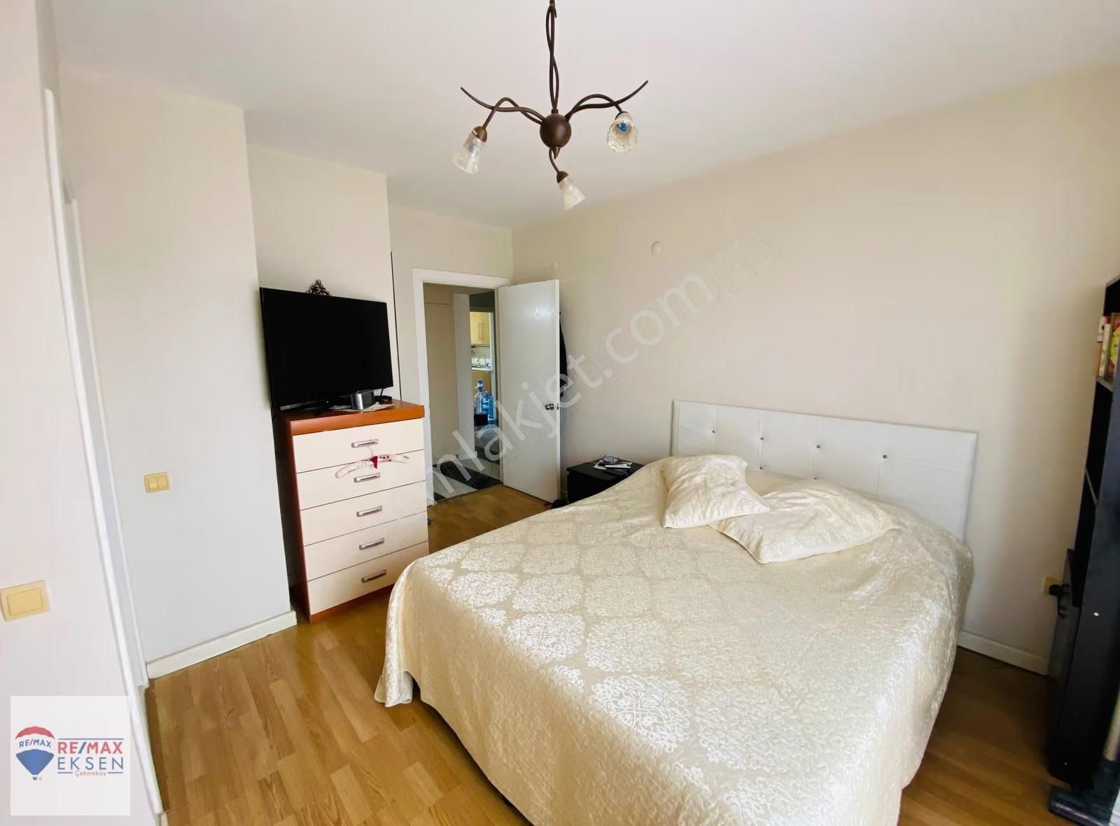 Sinpaş Central Life Oğuz Yanık 3+1 133 M2 Gölet Manzaralı - Görsel 28