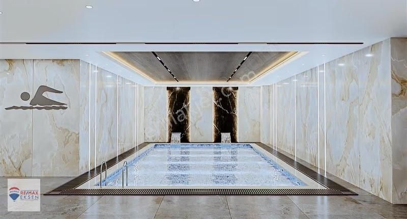 Burak Tok'tan Asr-ı A'la Konaklarında 6+1 Ormana Komşu Villa - Görsel 21