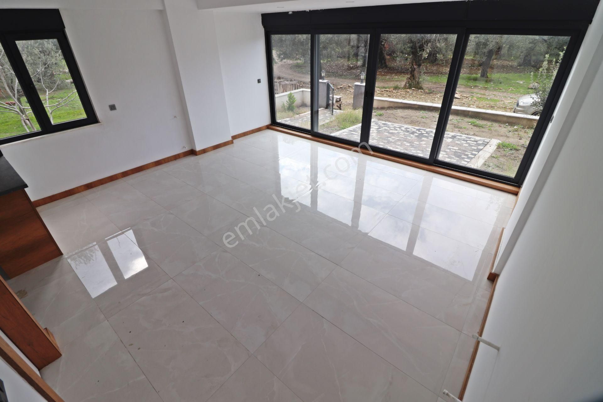 Irmaksudan Tek Yetkili Zeytinli De Oksijen Depolu 4+1 Villa - Görsel 4