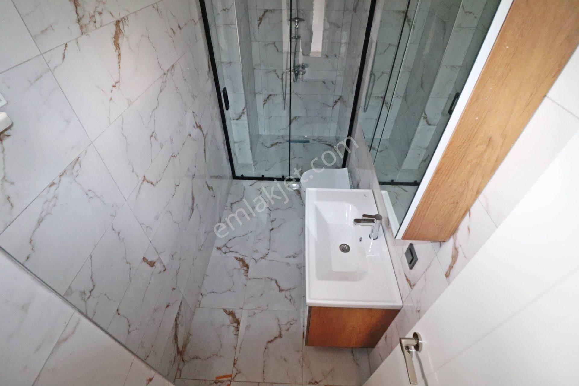 Irmaksudan Tek Yetkili Zeytinli De Oksijen Depolu 4+1 Villa - Görsel 21