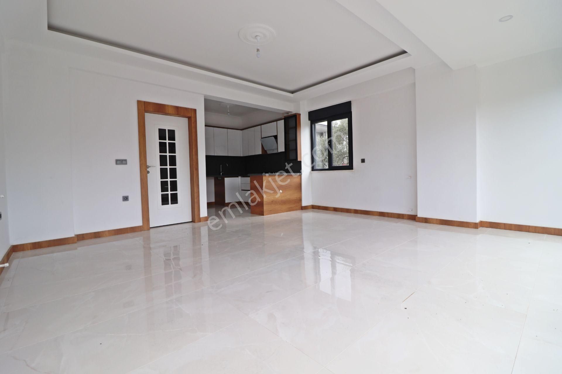 Irmaksudan Tek Yetkili Zeytinli De Oksijen Depolu 4+1 Villa - Görsel 5