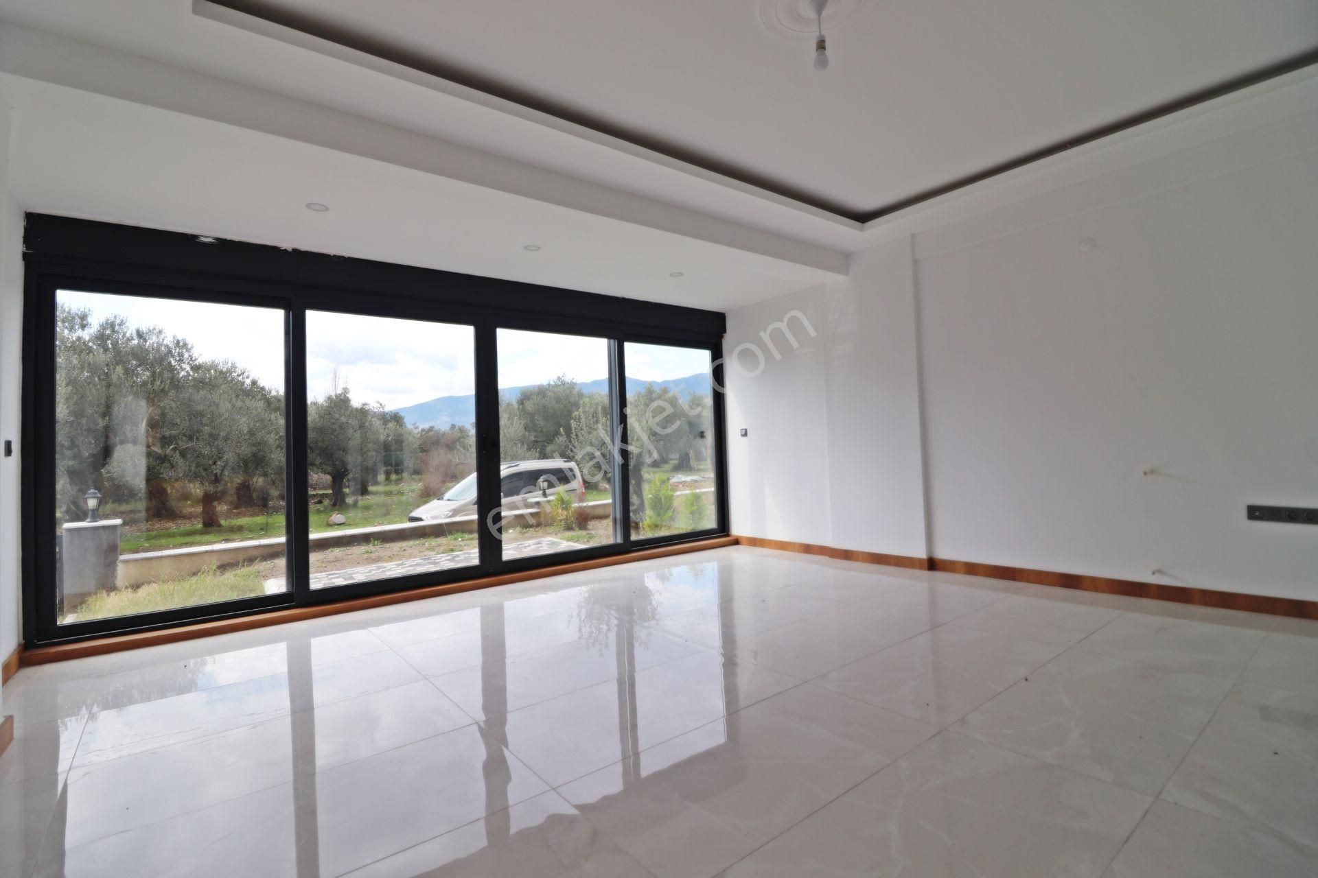 Irmaksudan Tek Yetkili Zeytinli De Oksijen Depolu 4+1 Villa - Görsel 8