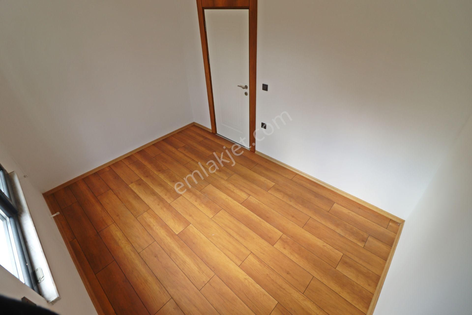 Irmaksudan Tek Yetkili Zeytinli De Oksijen Depolu 4+1 Villa - Görsel 10