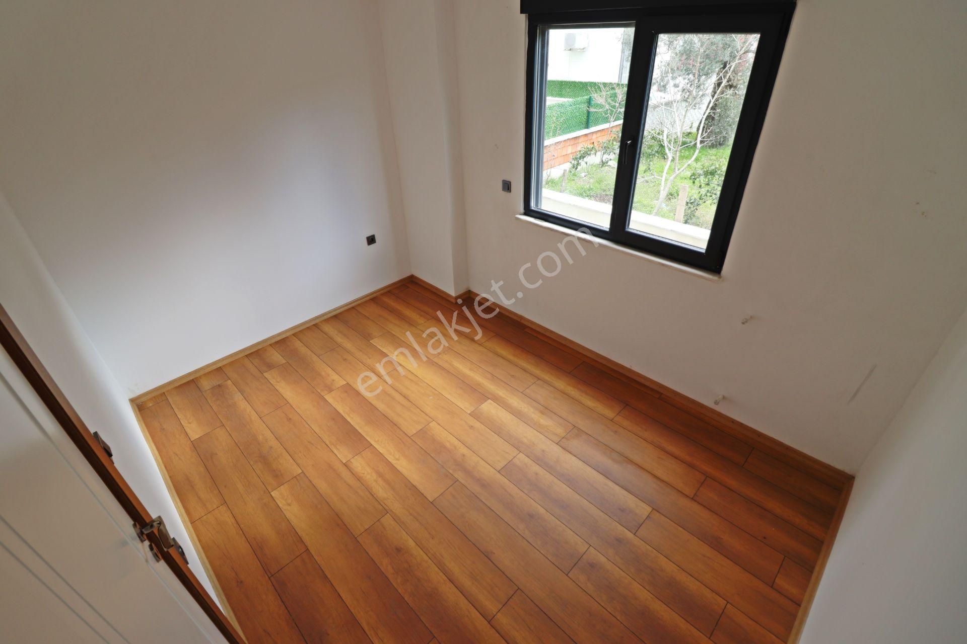 Irmaksudan Tek Yetkili Zeytinli De Oksijen Depolu 4+1 Villa - Görsel 9