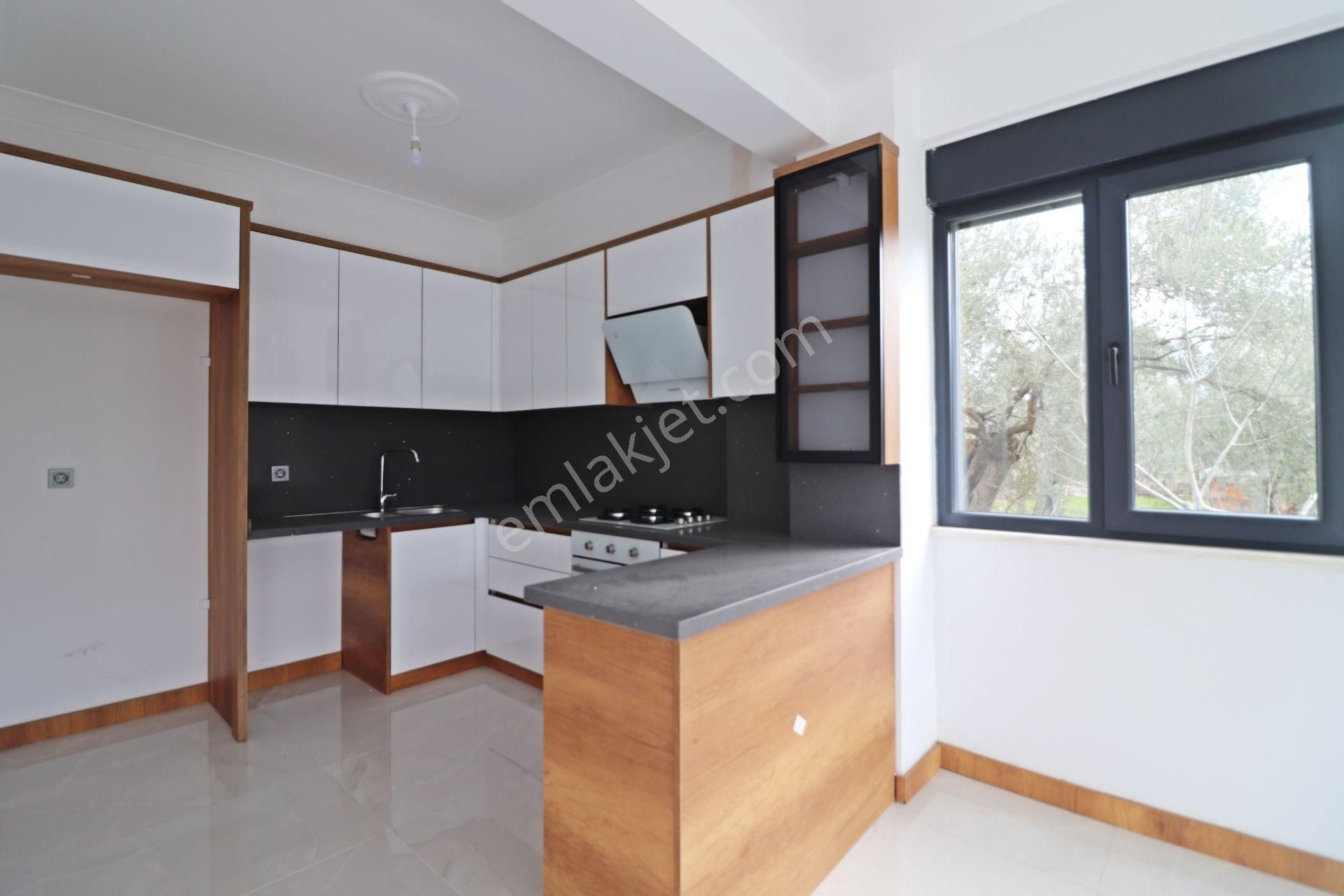 Irmaksudan Tek Yetkili Zeytinli De Oksijen Depolu 4+1 Villa - Görsel 6