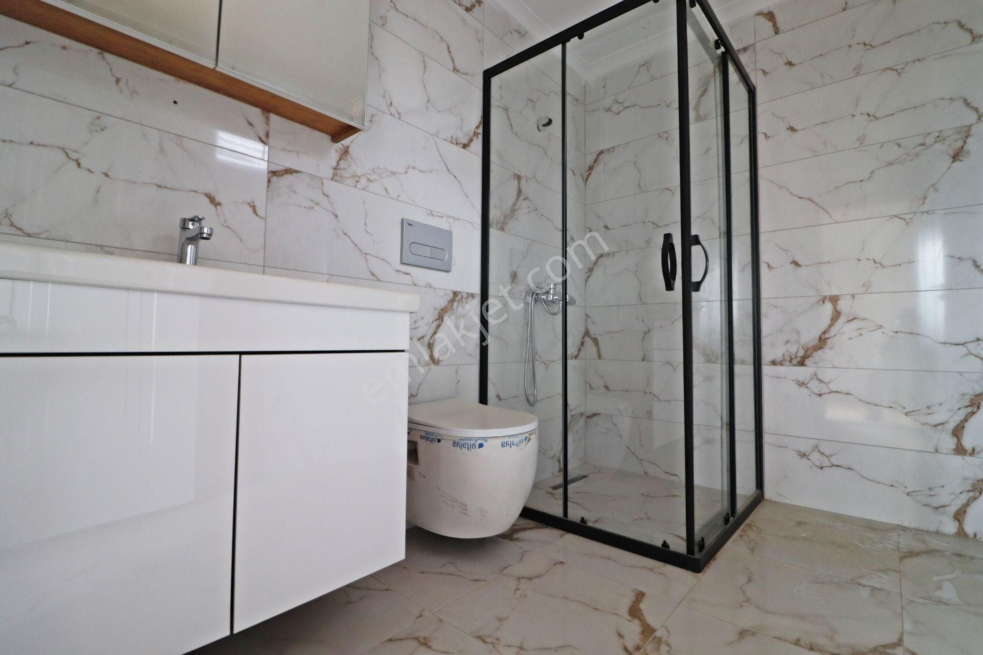 Irmaksudan Tek Yetkili Zeytinli De Oksijen Depolu 4+1 Villa - Görsel 17