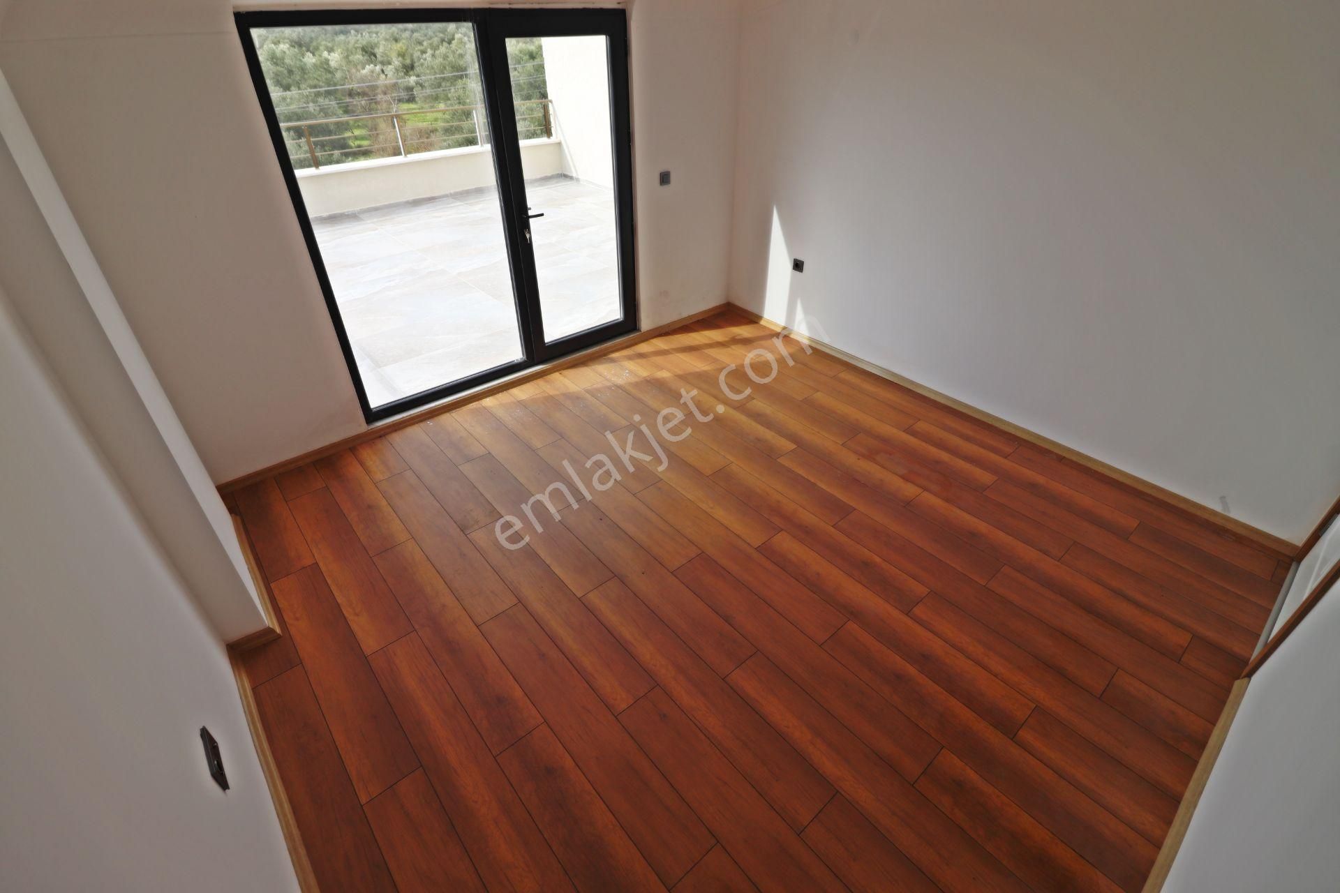 Irmaksudan Tek Yetkili Zeytinli De Oksijen Depolu 4+1 Villa - Görsel 28