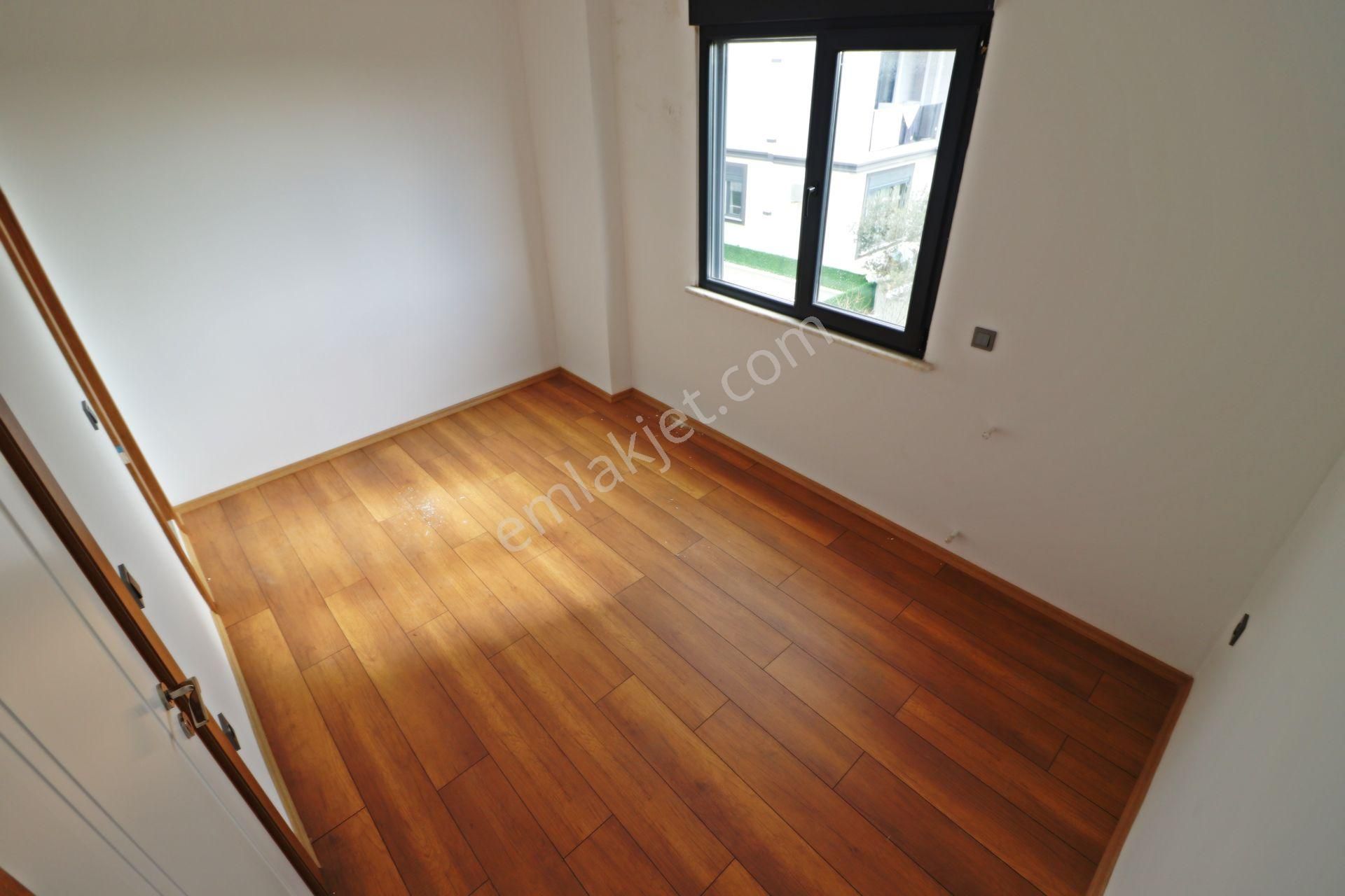 Irmaksudan Tek Yetkili Zeytinli De Oksijen Depolu 4+1 Villa - Görsel 14