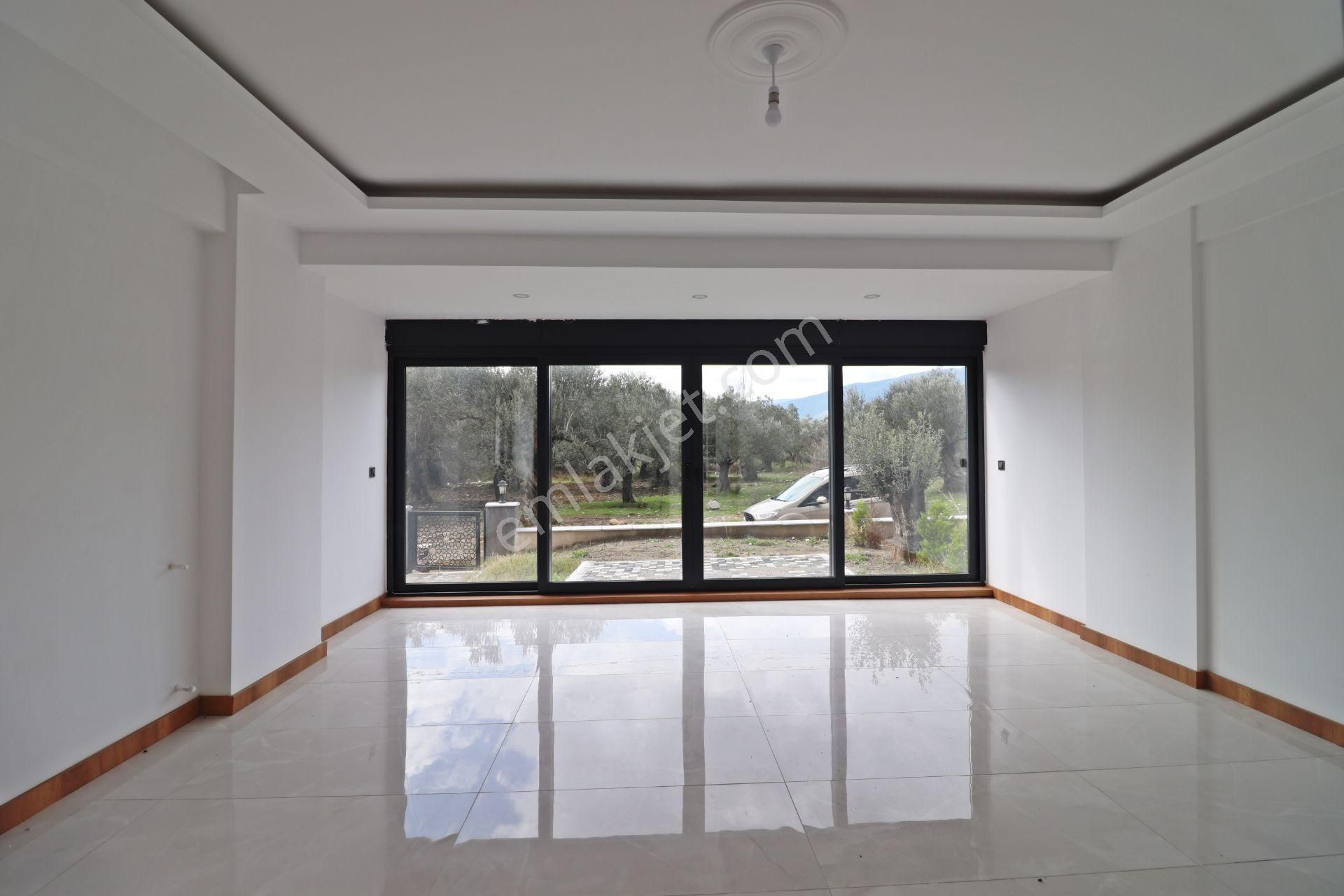 Irmaksudan Tek Yetkili Zeytinli De Oksijen Depolu 4+1 Villa - Görsel 3