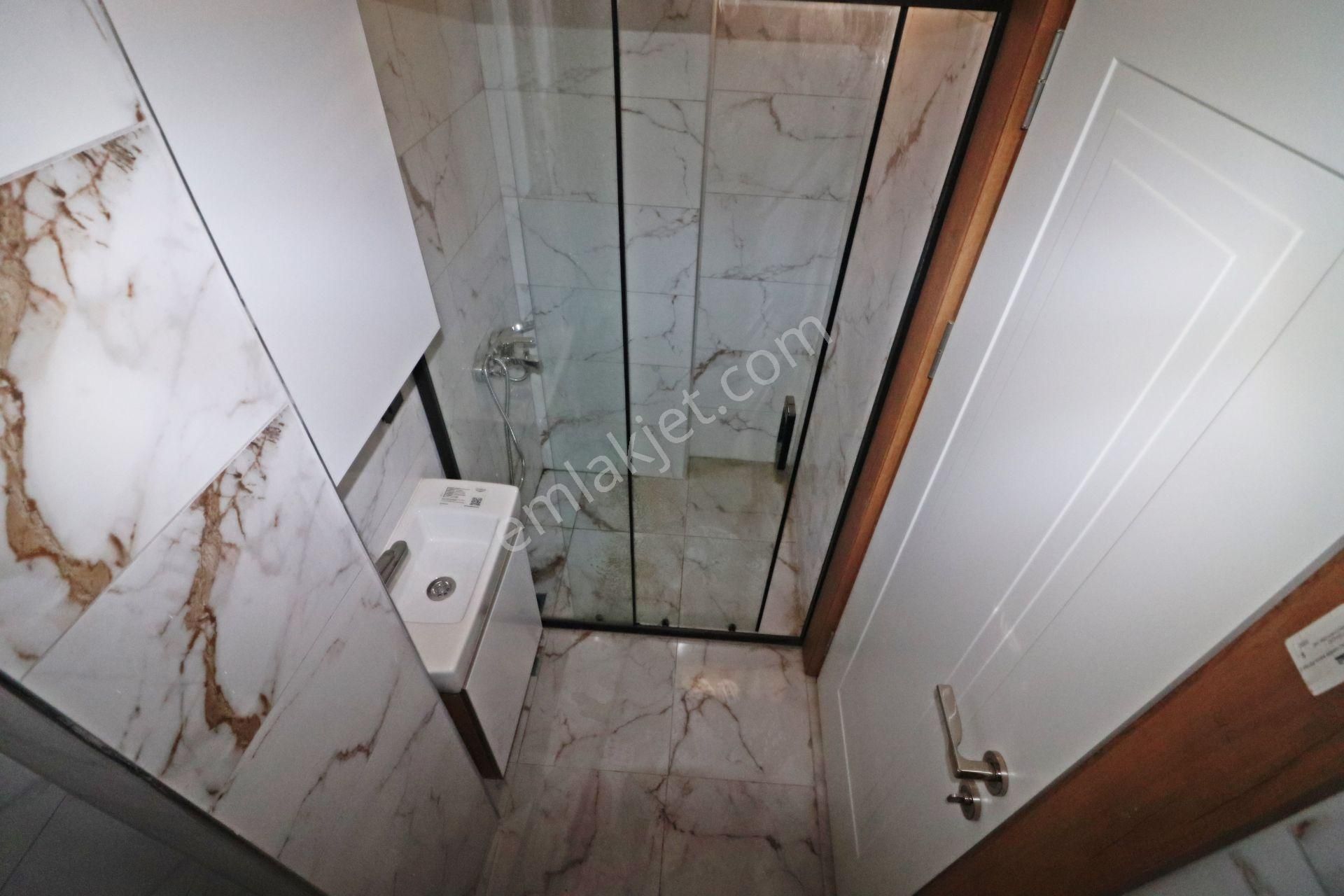 Irmaksudan Tek Yetkili Zeytinli De Oksijen Depolu 4+1 Villa - Görsel 12