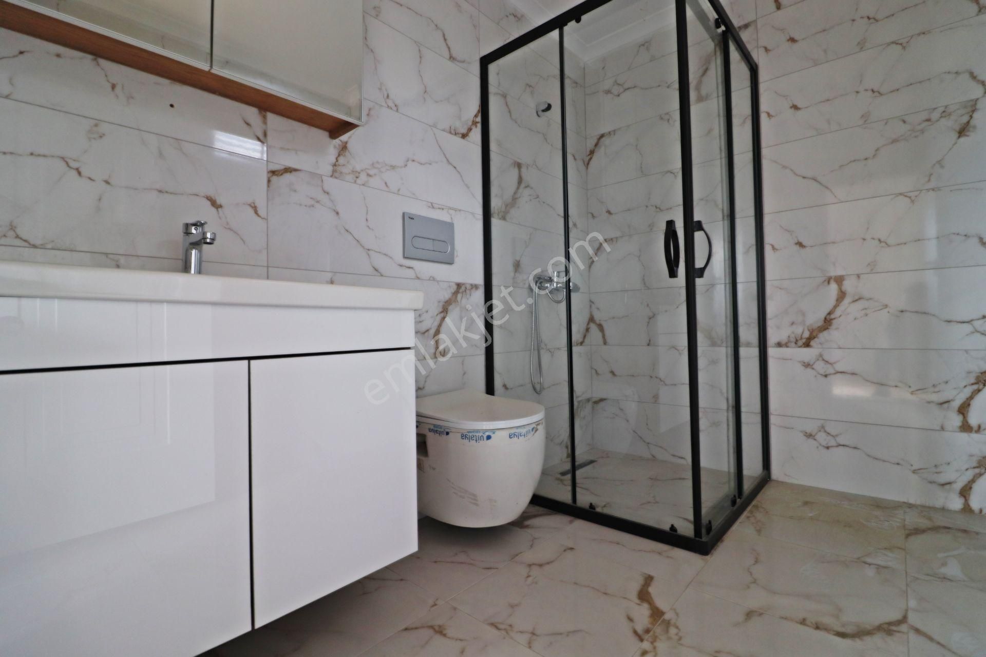 Irmaksudan Tek Yetkili Zeytinli De Oksijen Depolu 4+1 Villa - Görsel 16