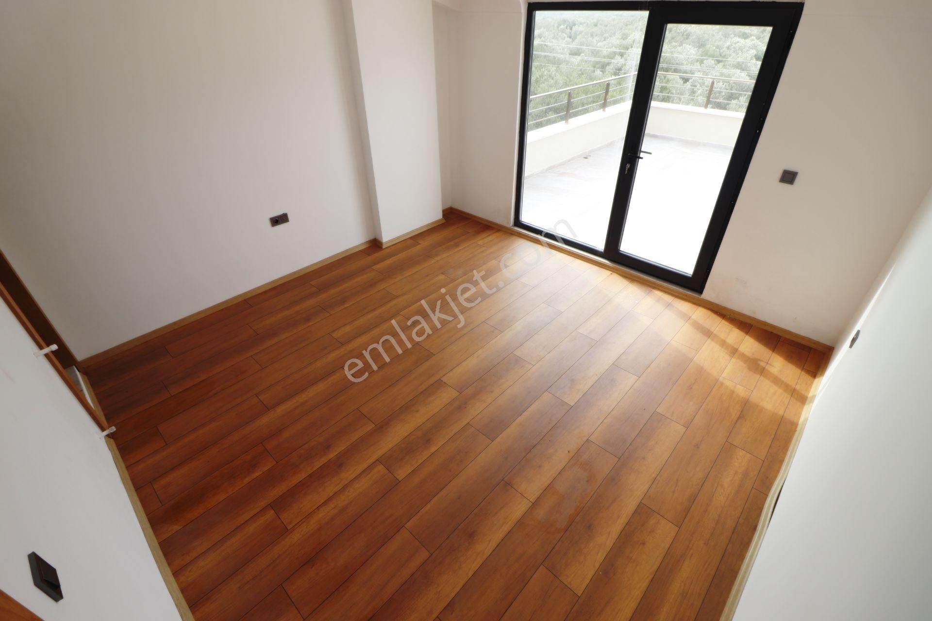 Irmaksudan Tek Yetkili Zeytinli De Oksijen Depolu 4+1 Villa - Görsel 25