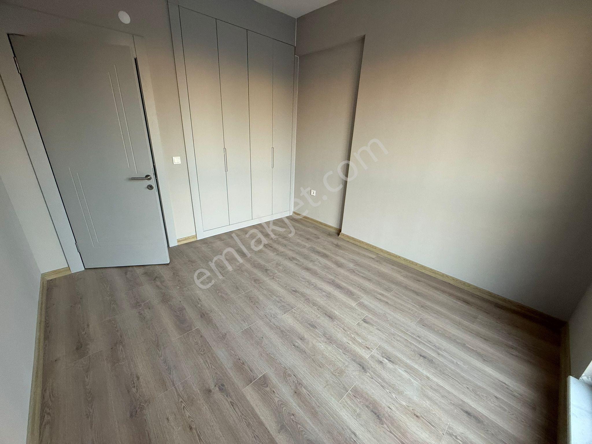 Mamak Altınevler Plevne Cad. Yeni Binada Satılık 1+1 Daireler - Görsel 9
