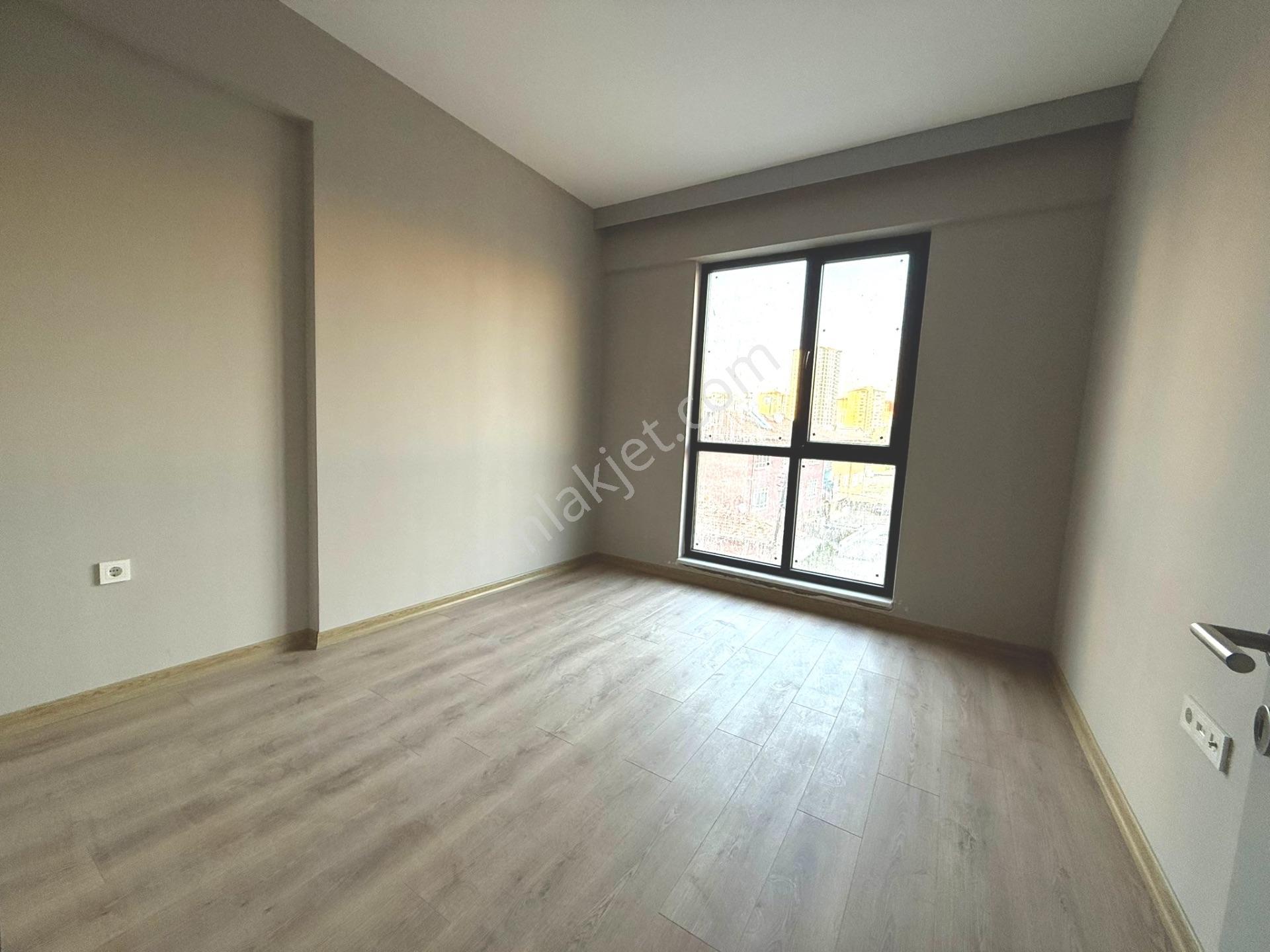 Mamak Altınevler Plevne Cad. Yeni Binada Satılık 1+1 Daireler - Görsel 8