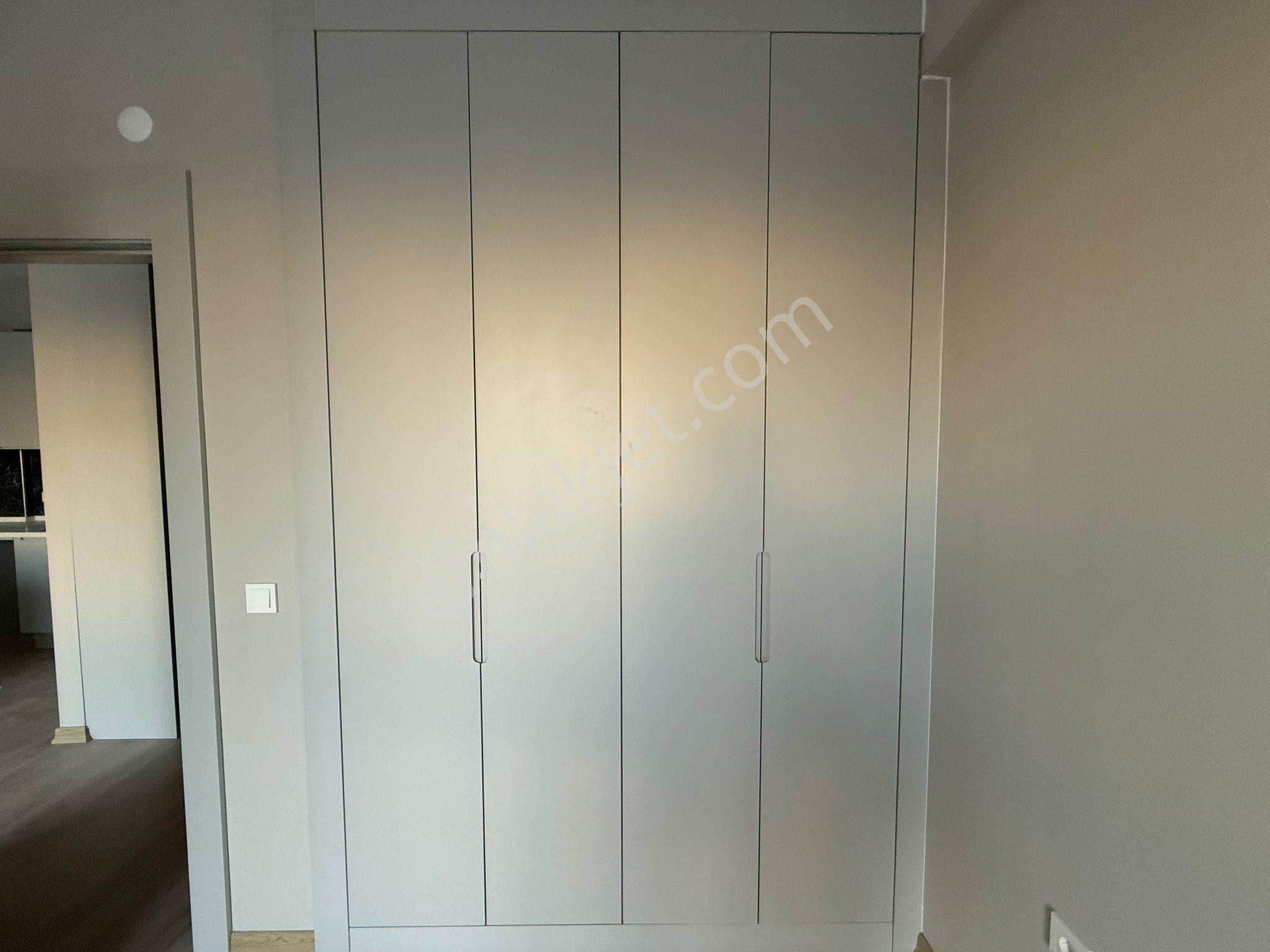 Mamak Altınevler Plevne Cad. Yeni Binada Satılık 1+1 Daireler - Görsel 10