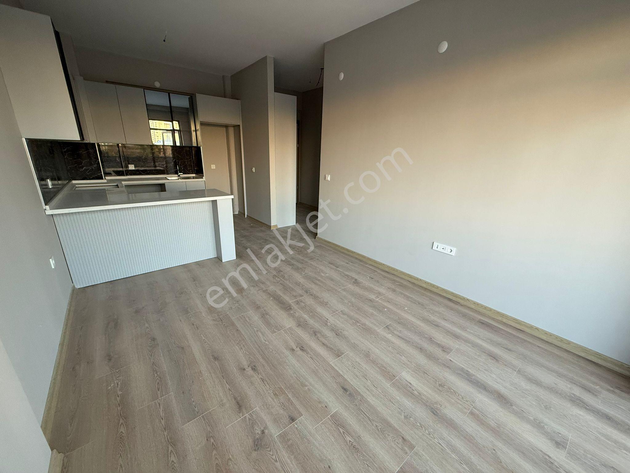 Mamak Altınevler Plevne Cad. Yeni Binada Satılık 1+1 Daireler - Görsel 7
