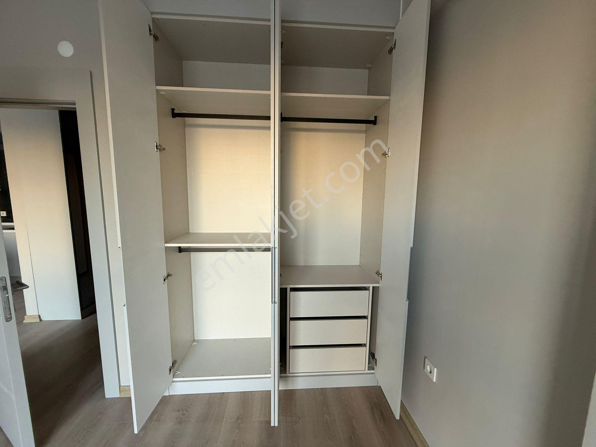 Mamak Altınevler Plevne Cad. Yeni Binada Satılık 1+1 Daireler - Görsel 11