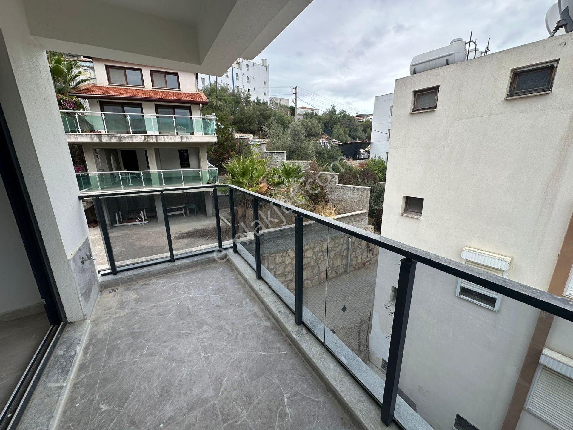 Sıla Emlak'tan Denize 150 Metre Uzaklıkta 2+1 Satılık Sıfır Dubleks Daire - Görsel 3