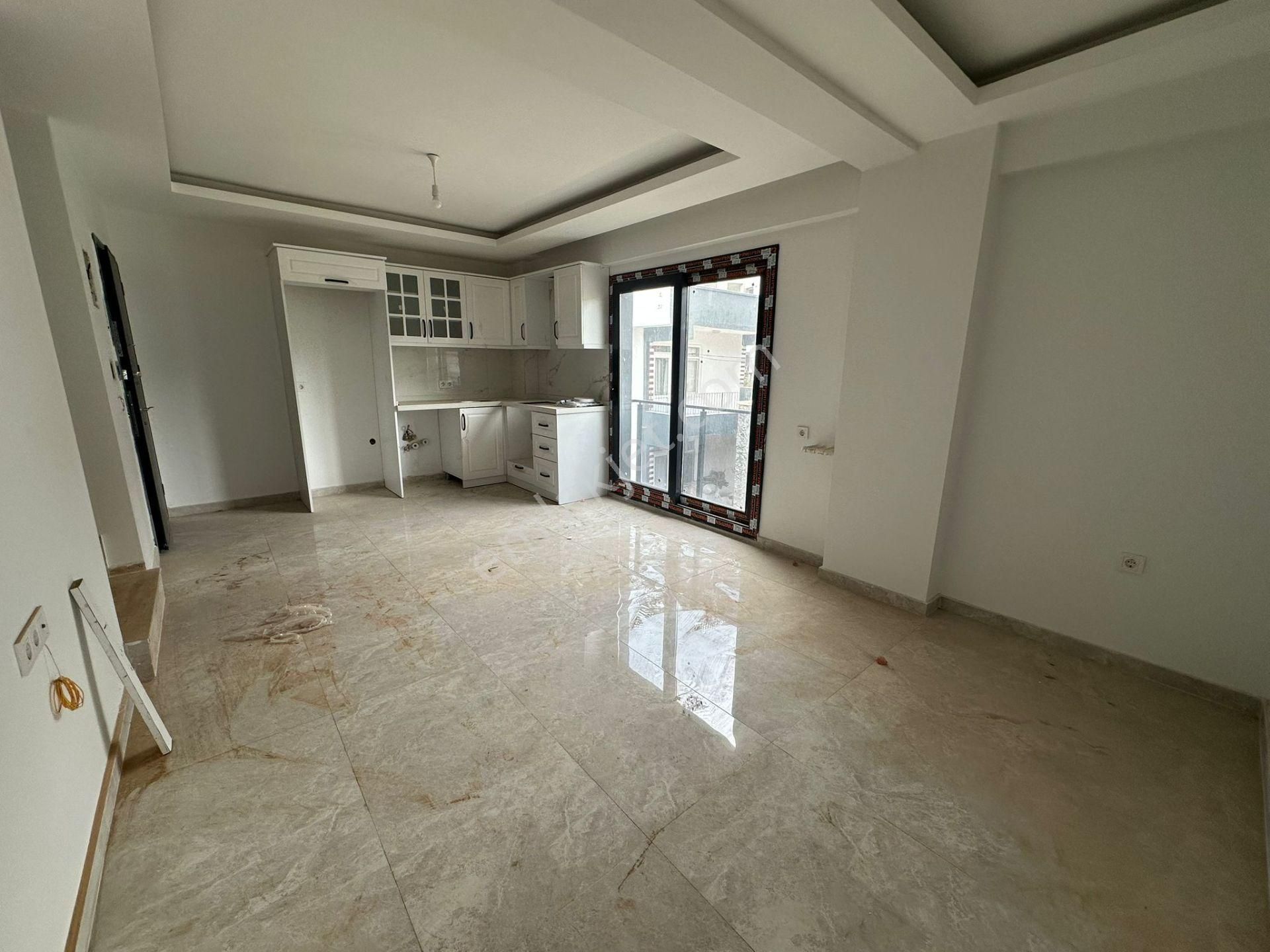 Sıla Emlak'tan Denize 150 Metre Uzaklıkta 2+1 Satılık Sıfır Dubleks Daire - Görsel 7