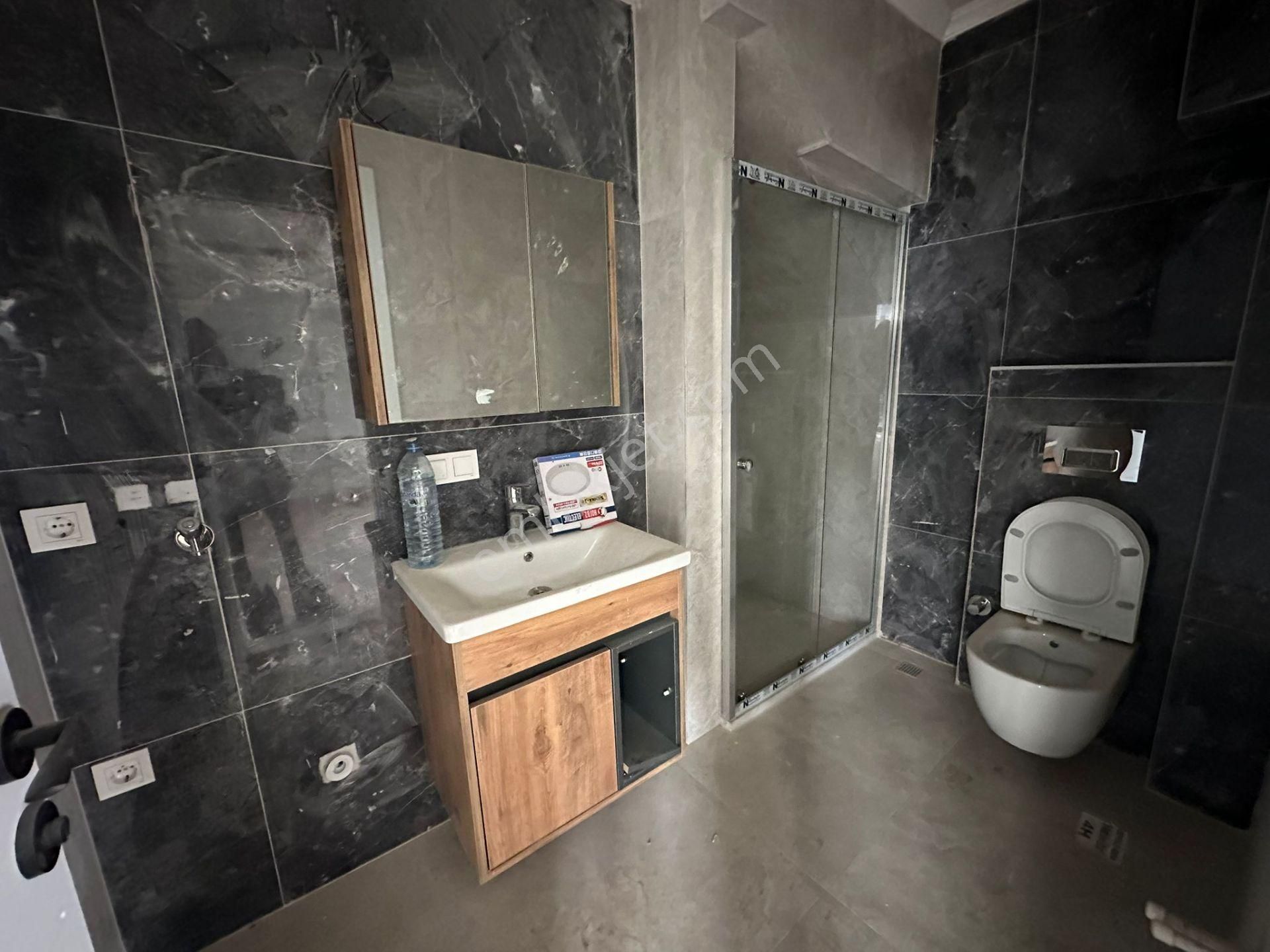 Sıla Emlak'tan Denize 150 Metre Uzaklıkta 2+1 Satılık Sıfır Dubleks Daire - Görsel 8