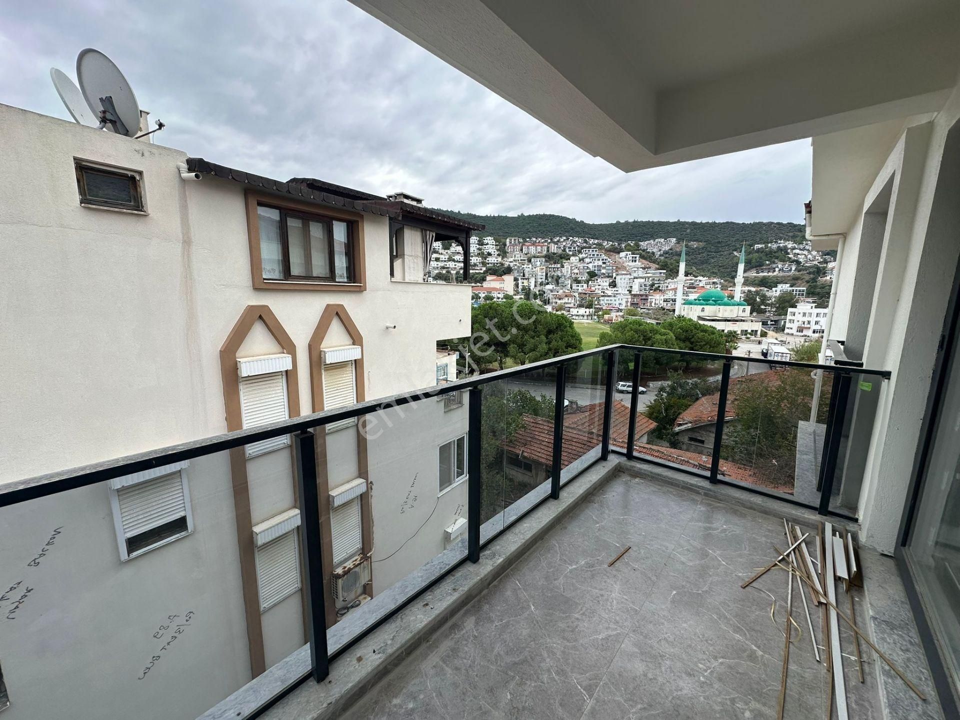 Sıla Emlak'tan Denize 150 Metre Uzaklıkta 2+1 Satılık Sıfır Dubleks Daire - Görsel 2