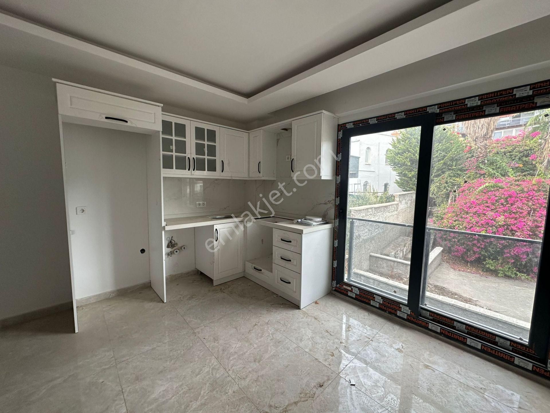 Sıla Emlak'tan Denize 150 Metre Uzaklıkta 2+1 Satılık Sıfır Dubleks Daire - Görsel 9