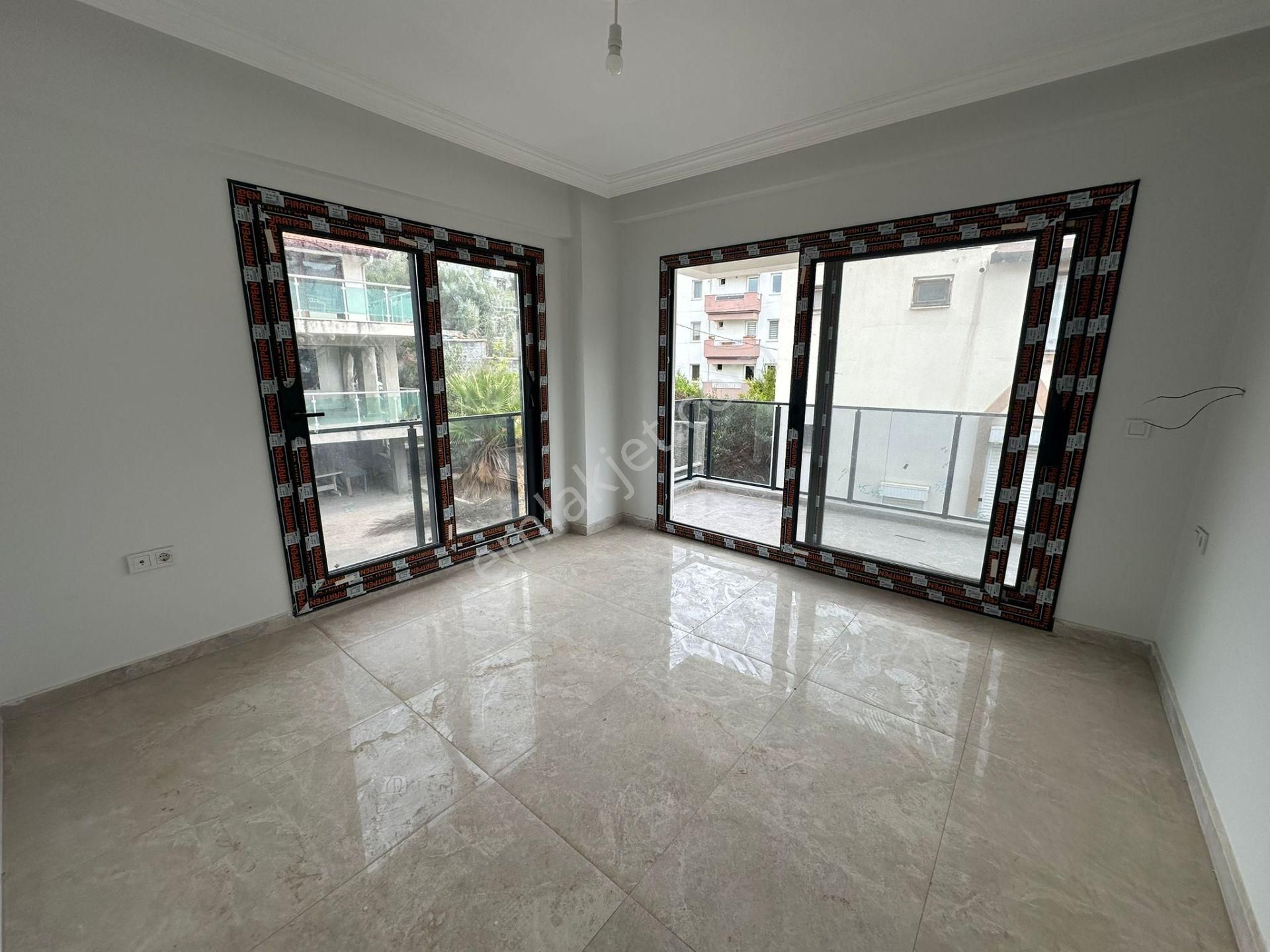 Sıla Emlak'tan Denize 150 Metre Uzaklıkta 2+1 Satılık Sıfır Dubleks Daire - Görsel 5