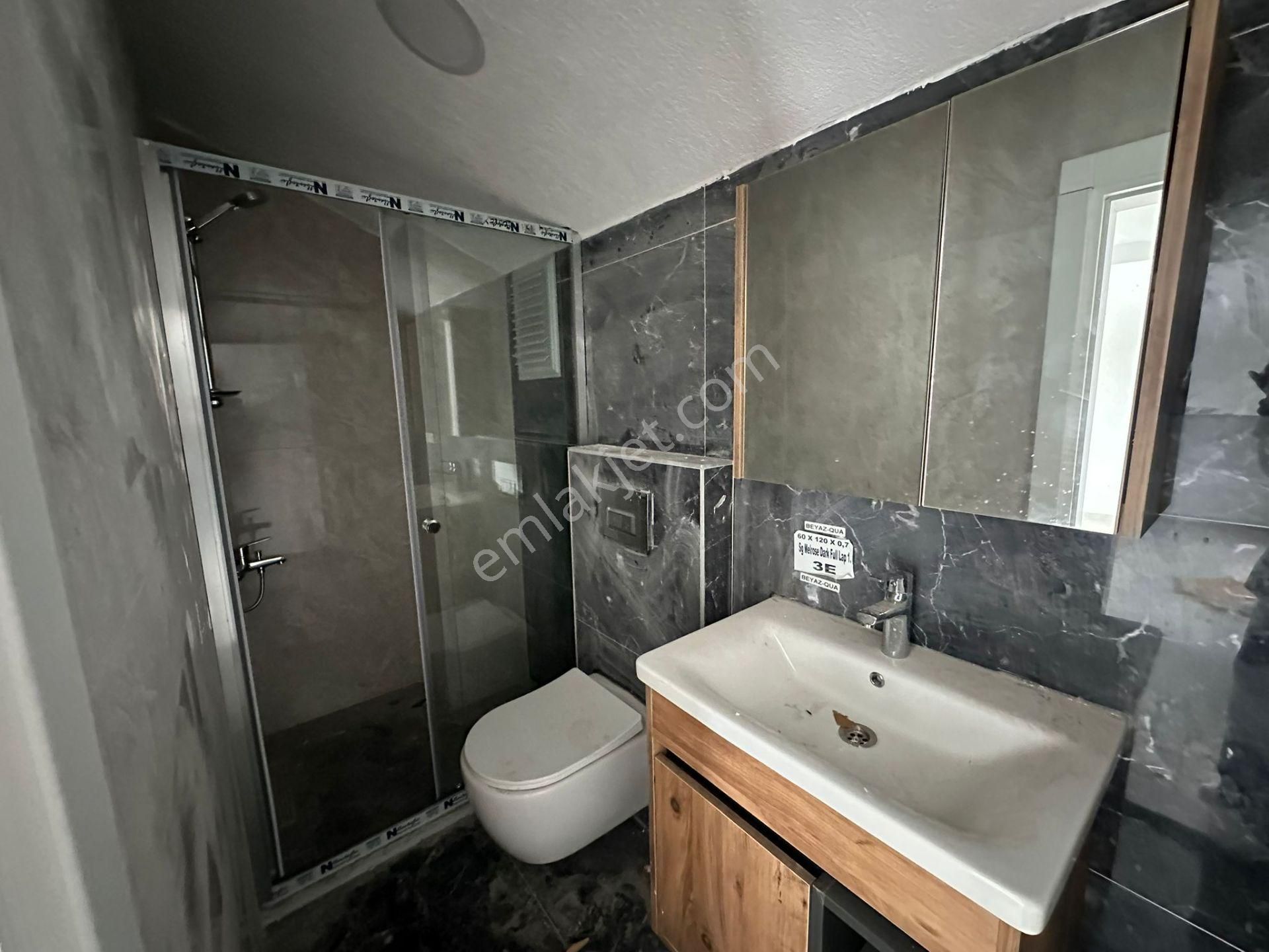 Sıla Emlak'tan Denize 150 Metre Uzaklıkta 2+1 Satılık Sıfır Dubleks Daire - Görsel 11