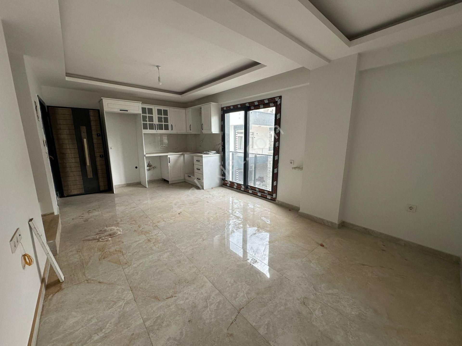 Sıla Emlak'tan Denize 150 Metre Uzaklıkta 2+1 Satılık Sıfır Dubleks Daire - Görsel 4