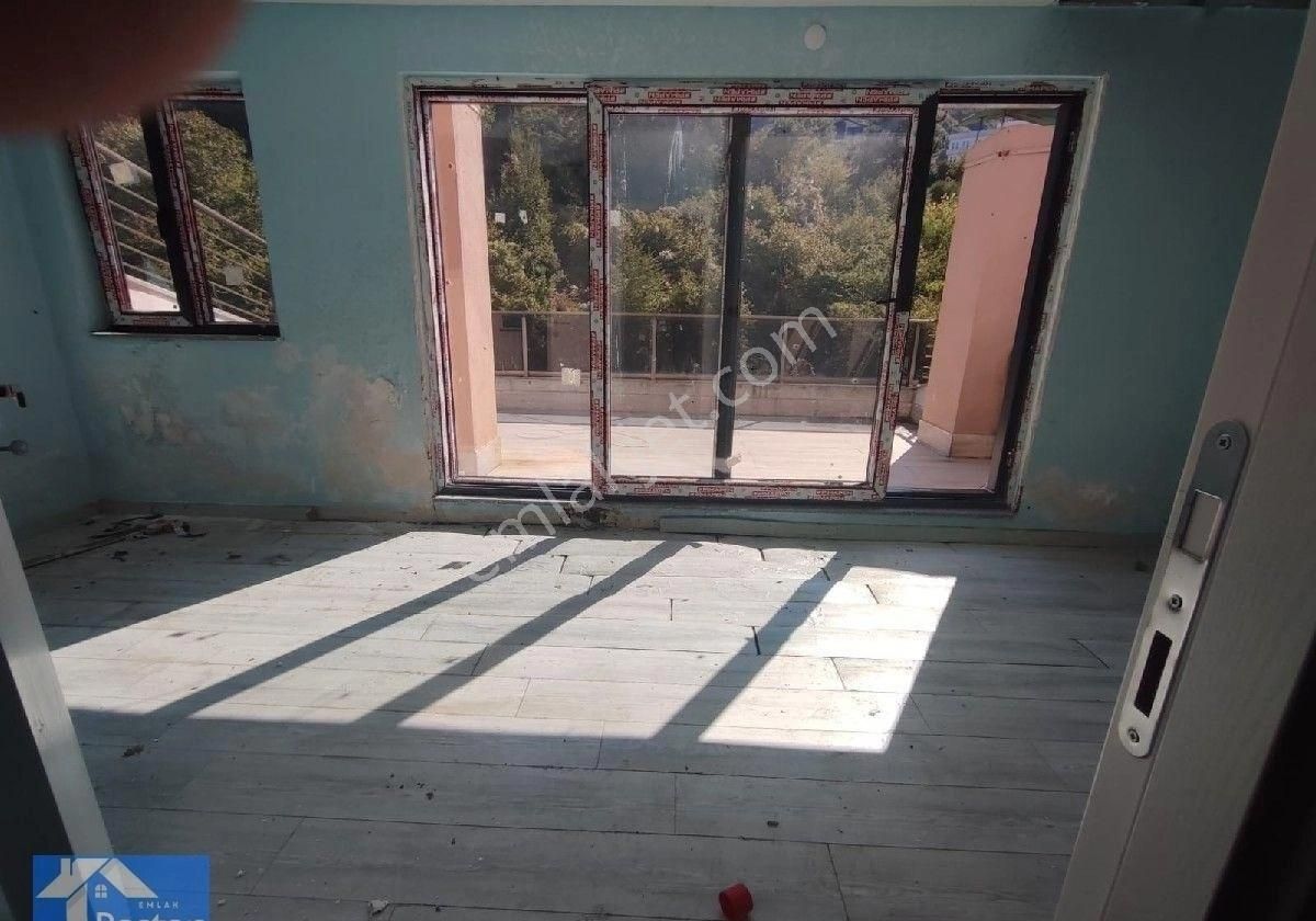 Bartın İli Amasra İlçeesi Kaleşah Mahallesinde Satılık 1+1, 2+1 Ve Dubleks Daireler - Görsel 7