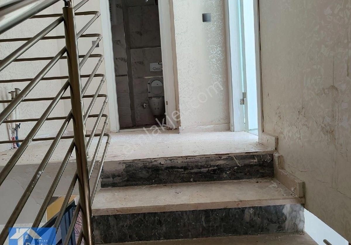 Bartın İli Amasra İlçeesi Kaleşah Mahallesinde Satılık 1+1, 2+1 Ve Dubleks Daireler - Görsel 6