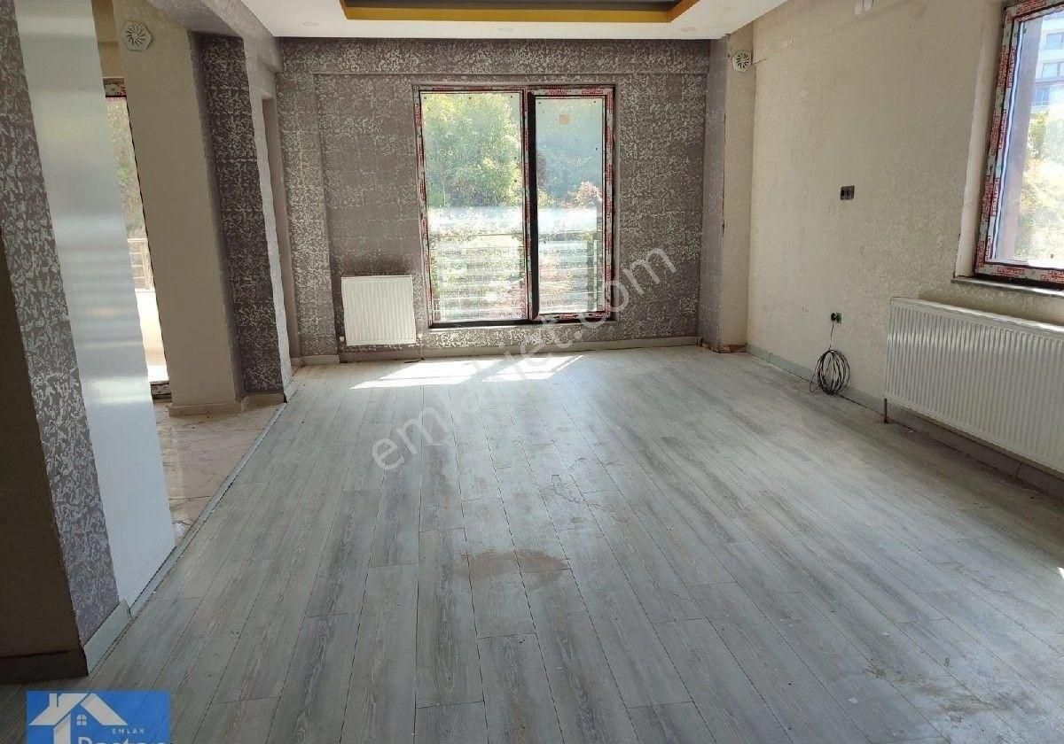 Bartın İli Amasra İlçeesi Kaleşah Mahallesinde Satılık 1+1, 2+1 Ve Dubleks Daireler - Görsel 15