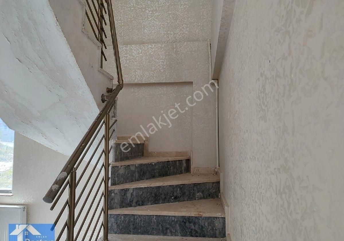 Bartın İli Amasra İlçeesi Kaleşah Mahallesinde Satılık 1+1, 2+1 Ve Dubleks Daireler - Görsel 12