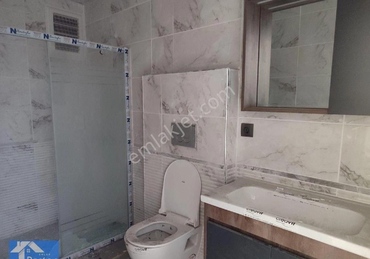 Bartın İli Amasra İlçeesi Kaleşah Mahallesinde Satılık 1+1, 2+1 Ve Dubleks Daireler - Görsel 17