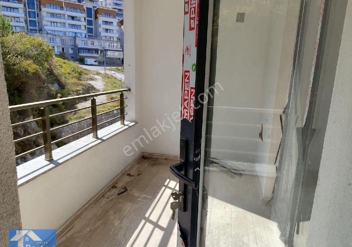 Bartın İli Amasra İlçeesi Kaleşah Mahallesinde Satılık 1+1, 2+1 Ve Dubleks Daireler - Görsel 4