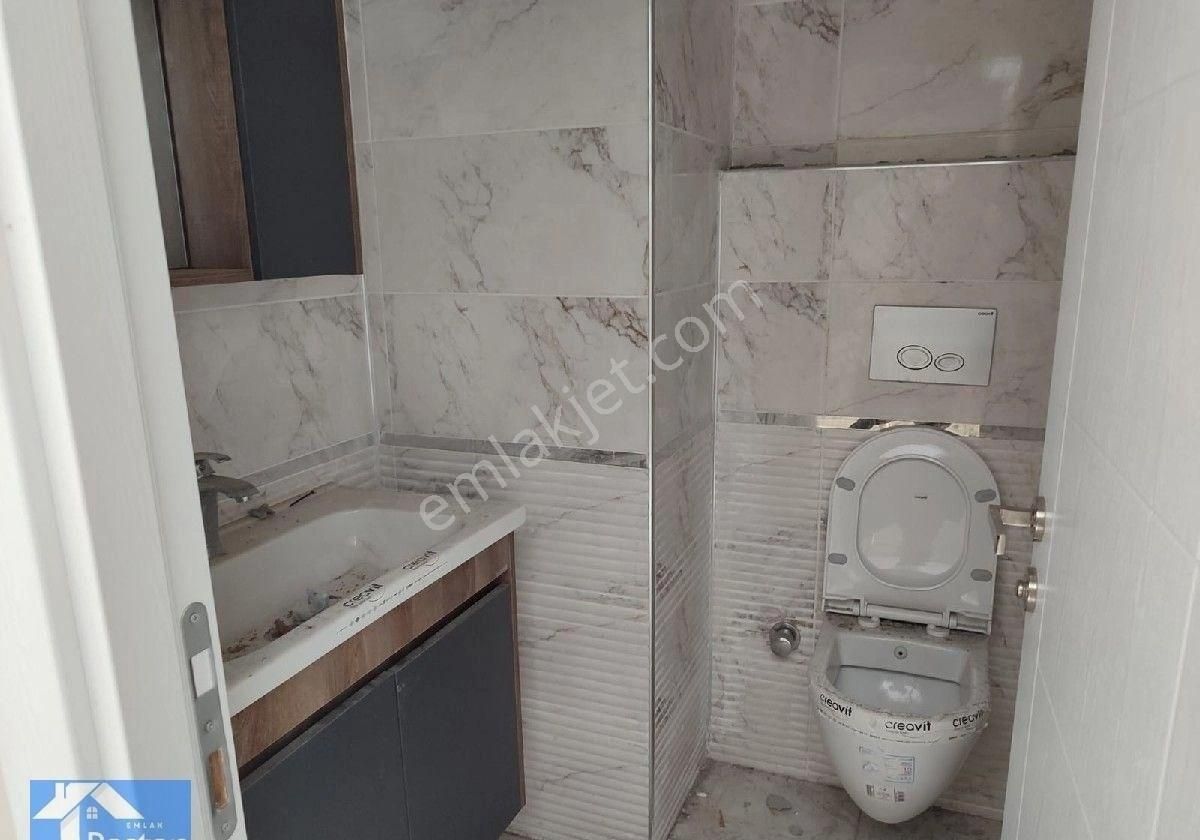 Bartın İli Amasra İlçeesi Kaleşah Mahallesinde Satılık 1+1, 2+1 Ve Dubleks Daireler - Görsel 5